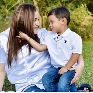 Meet your Posher, Edna